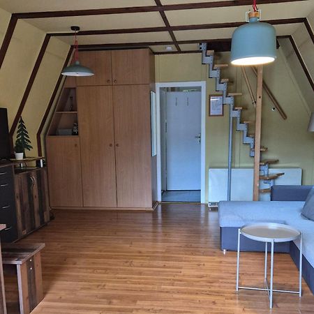 Ferienhaus Am Helenesee 1 Frankfurt  Eksteriør bilde