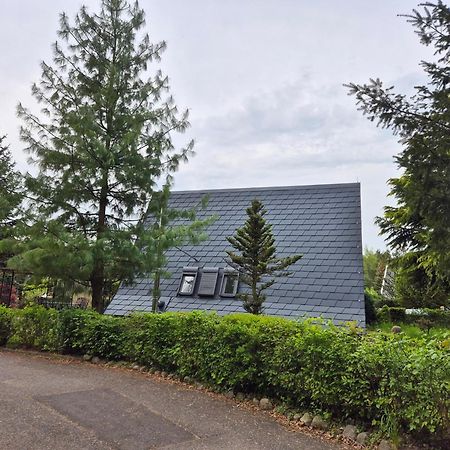 Ferienhaus Am Helenesee 1 Frankfurt  Eksteriør bilde