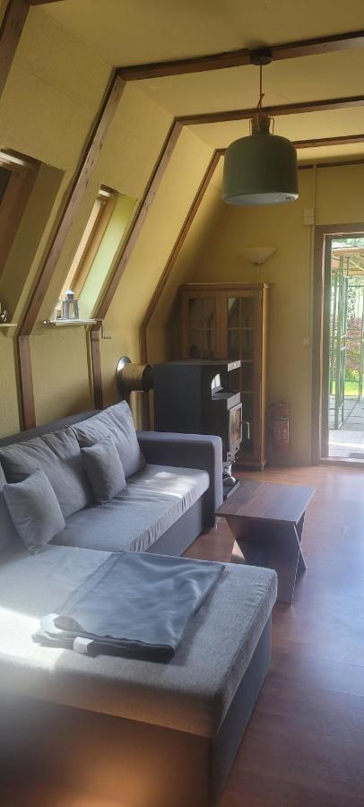 Ferienhaus Am Helenesee 1 Frankfurt  Eksteriør bilde