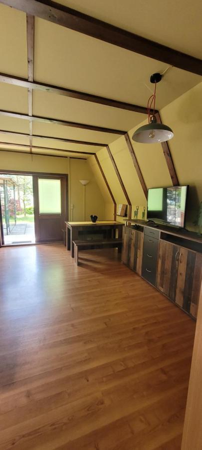 Ferienhaus Am Helenesee 1 Frankfurt  Eksteriør bilde